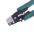 Improved Multi-function Crimping Pliers RC Crimping Crimp Plier Tool For Futaba JR JST Servo Connector 14 -26 AWG Wire Straight