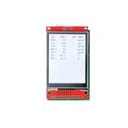 1PCS YYS 7IN1Air Quality Sensor PM10 PM2.5 CO2 CH2O TVOC Temp&Hum Gas Sensor Module M702B