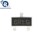 50PCS PESD2CAN PESD2CAN,215 PESD2CANFD24V-T SOT-23 24V SMD CAN bus ESD Protection Diode