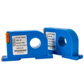 DC/AC Current Transmitter 4-20mA 0-10V RS485 Current Converter Transmitter 10A 20A 50A 100A DC Current Transducer