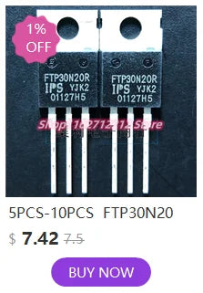 10PCS/LOT  OSG70R360FT  OSG70R360FTF TO-220F MOS      Fast Shipping