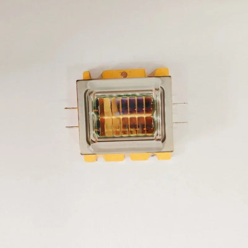 USED NUBM31T/NUBM31Blue 455nm 95W USED NUBM37 38 33  Laser Diode Chip Array High Power