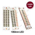 3535 Vcsel Laser High Power LED Chip IR Infrared 10W 20W 30W 50W 60W 80W 100W 850nm 940Nm 808nm 980nm 1064nm Sensing Monitoring