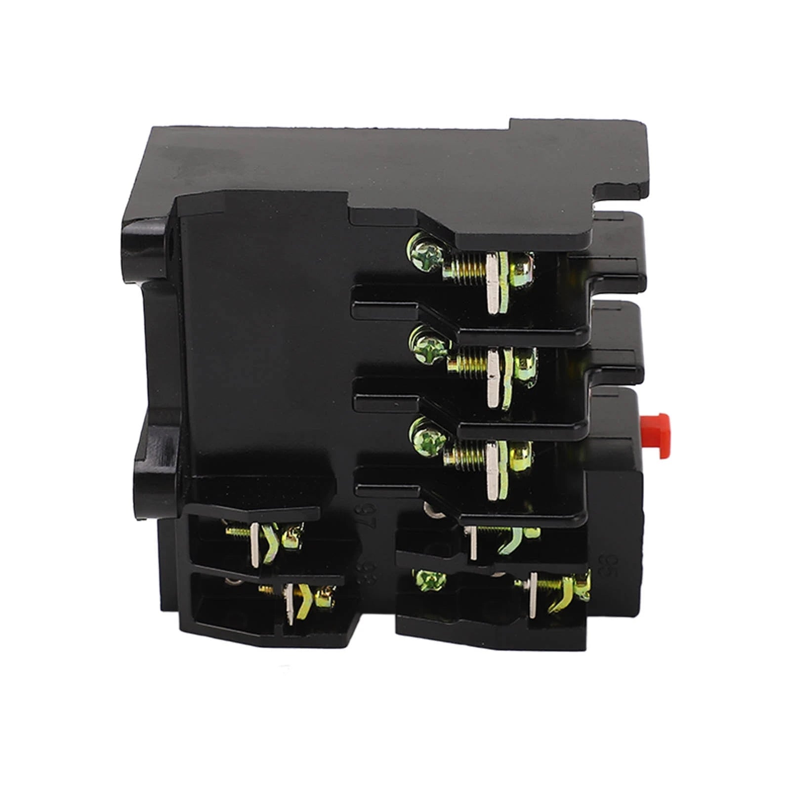 Thermal Overload Relay Open Phase Protection Protection Motor Protector 6.8‑11A AC400V