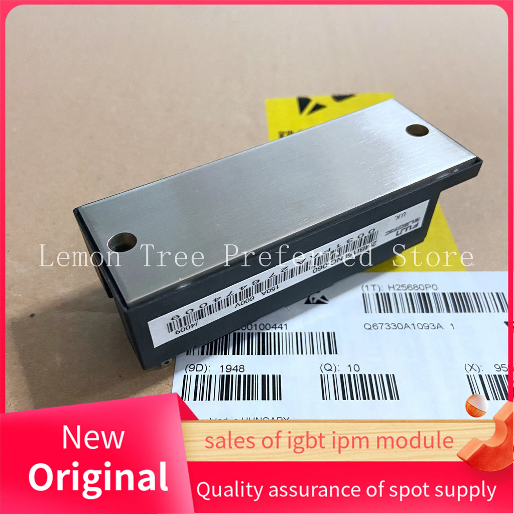 2MBI300N-060 2MBI200N-060 2MBI150N-060 2MBI150N-060-10 2MBI200N-060-10 MBI300N-060-04 IGBT Module New Original