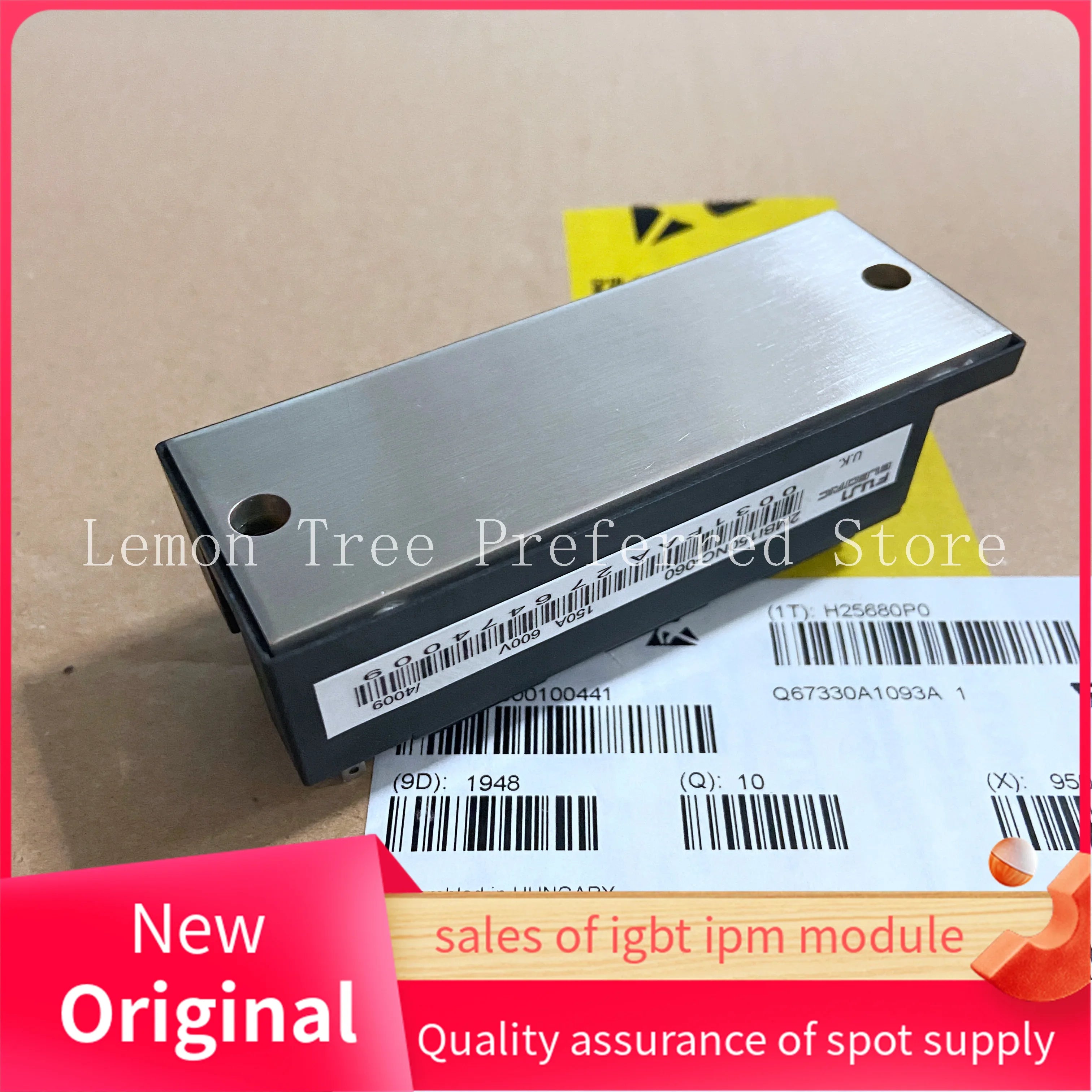 2MBI300N-060 2MBI200N-060 2MBI150N-060 2MBI150N-060-10 2MBI200N-060-10 MBI300N-060-04 IGBT Module New Original