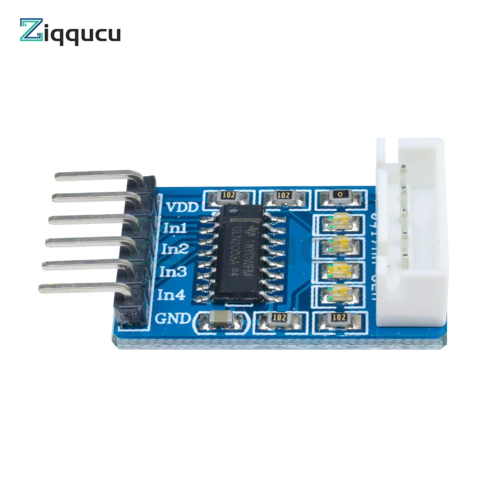 ULN2003 Stepper Motor Driver Board ULN2003A Module For Arduino 28BYJ-48 XH-5P Electronic DIY PCB