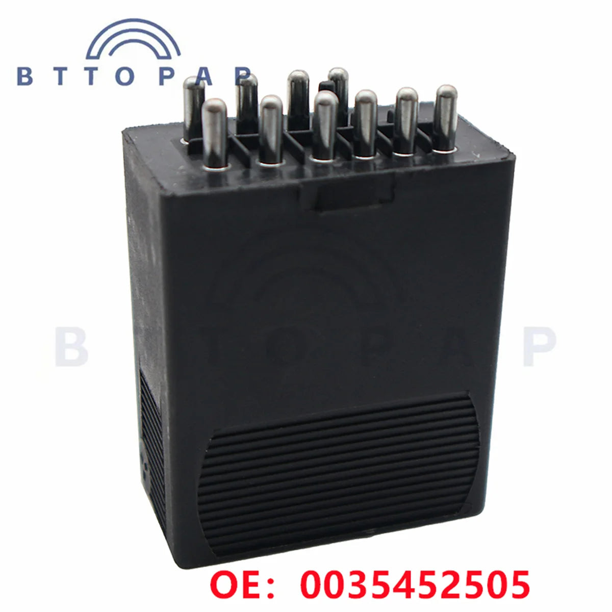 Fuel Pump Relay Fuel Pump Relay 0035452505 Interior For C126 R107 560SEC 500SEC Mercedes W463 W126 Switches Controls A0035452505