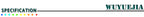 RG-174 Coaxial Cable Q9 BNC Female Waterproof to MMCX Male Connector Crimp Wire Terminal RF Jumper Pigtail Line For Wifi Card