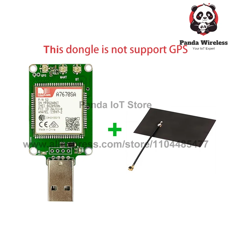 USB SIM7000 A7676E SIM7070 A7672G A7672E A7670E A7672SA A7670G A7670SA SIM7670G SIM7670E SIM7670NA SIM7672G SIM7672E SIM7672NA