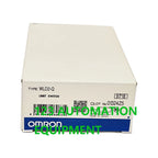 Authentic New Omron WLD2-N WLD2-Q WLD18-N WLD28-N WLD-Q Two-Circuit Limit Switches