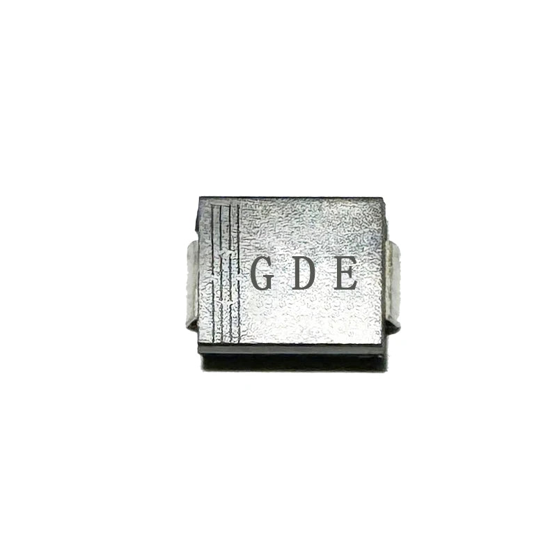 50PCS 1.5SMC27A 1.5SMC27CA 1.5SMC30A 1.5SMC30CA 1.5SMC33A 1.5SMC33CA DO-214AB(SMC) TVS transient suppression diode