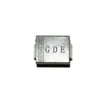 50PCS 1.5SMC27A 1.5SMC27CA 1.5SMC30A 1.5SMC30CA 1.5SMC33A 1.5SMC33CA DO-214AB(SMC) TVS transient suppression diode