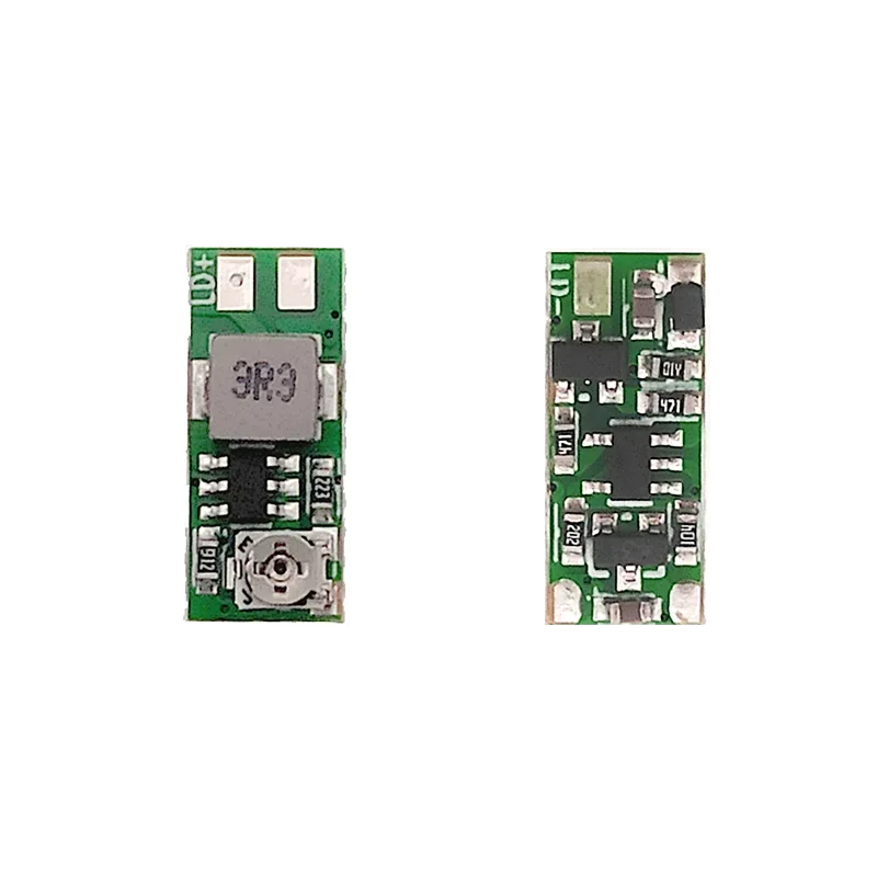 3-5V 405nm 450-475nm 520nm Blue Green Laser Diode LD Diver Circuit Board Power Supply