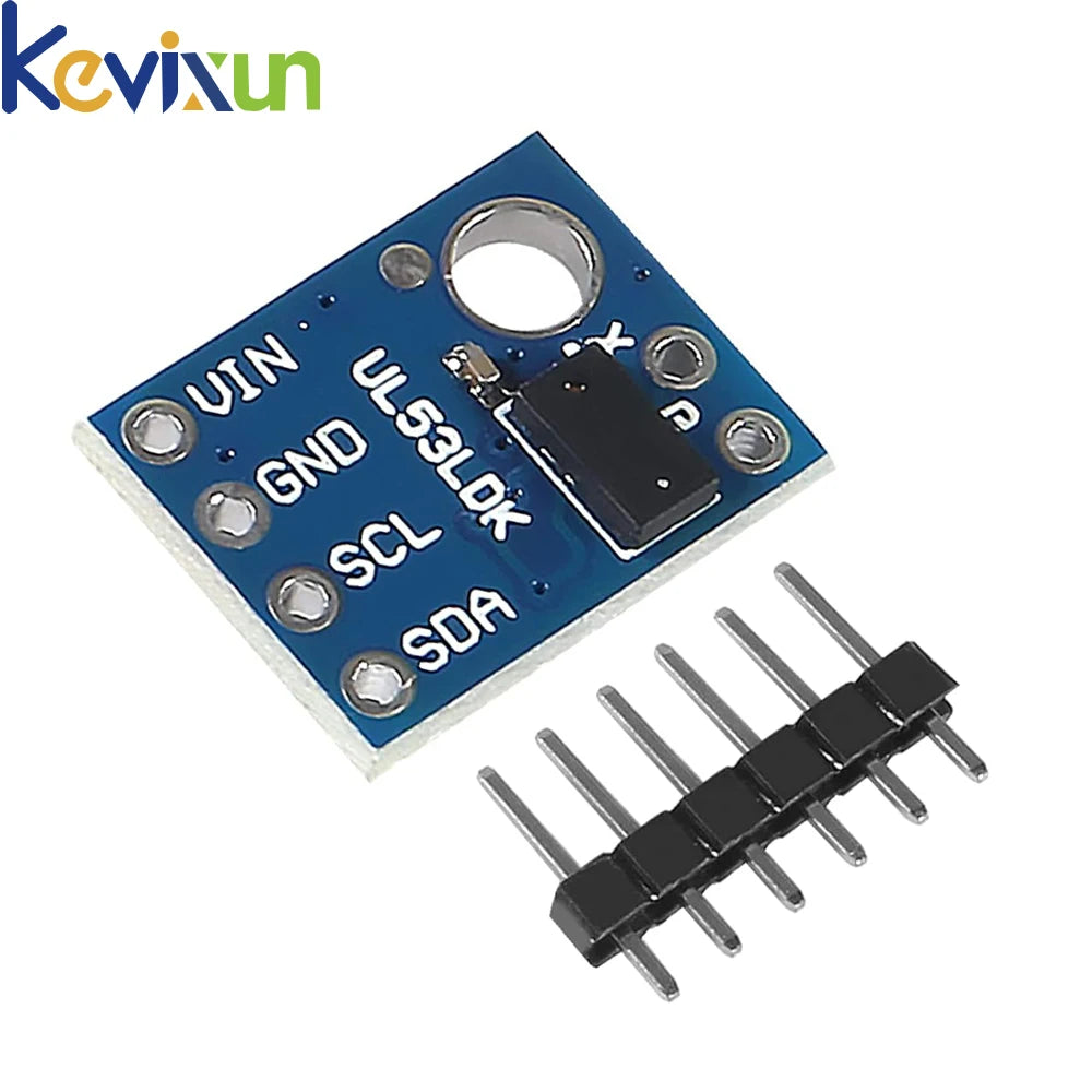 GY-530 VL53L0X laser ranging sensor ranging time-of-flight ranging sensor module