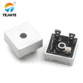 1PCS KBPC3510 KBPC3504 KBPC3506 KBPC2510 KBPC2508 KBPC2504 KBPC1510 KBPC1010 KBPC610 KBPC606 KBPC5010 rectifier bridge stack