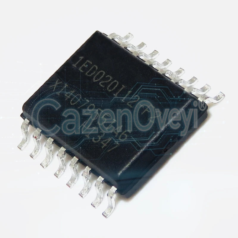 1ED020I12-F2 1ED020I12 PCF7946AT PCF7946 MCP2551-I/P MCP2551 ADG451BRZ ADG451BR ADG451 AT89C51RC2-IM ALC277-VB6-CG ALC277