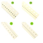 10pcs Micro LF 0402 SMD Fuse 0.5A 500mA 0.75A 1A 1.5A 2A 2.5A 3A 5A 32V FF Very Fast Acting 435 Surface Mount SMT