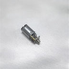 1pcs GA12 N20 DC 12V (Support 9V 6V 3V) Mini Micro Metal Gear Motor High Torque 10002000 4000 RPM
