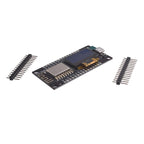 NodeMCU ESP8266 V3 Development Board With 0.96 Inch OLED Display CH340G ESP-12E WiFi Module TYPE-C USB For Arduino/Micropython