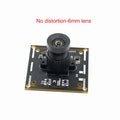 180FPS Global Shutter USB Camera Module VGA,Monochrome Black and White,Driver Free,640x480,Win/Android/Linux/RPI,High Frame Rate