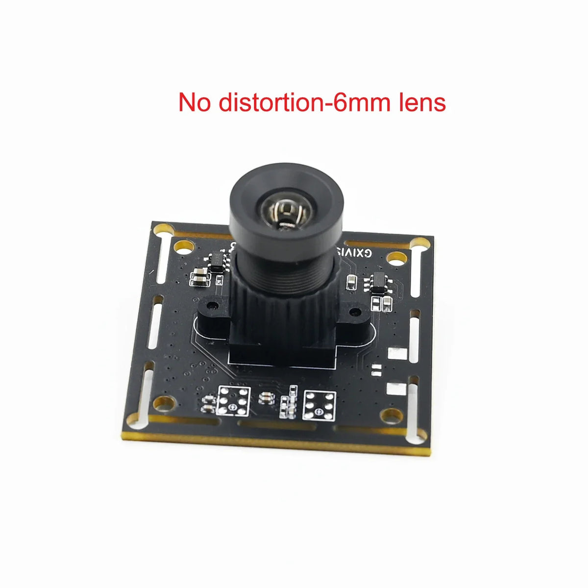 180FPS Global Shutter USB Camera Module VGA,Monochrome Black and White,Driver Free,640x480,Win/Android/Linux/RPI,High Frame Rate