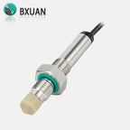 Capacitive Liquid Level Sensor 6mm Detection Distance NPN PNP NO NC Output Types for Level Measurement