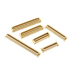1pcs Board-To-Board Connector BTB Pitch 0.8Mm Dual Row SMD 40P/60/80/100P/120P/140P