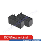 10/50Pcs/Lot T90 Songle relay SLA-05 09 12V 24VDC 48VC-SL-A-C 4/5/6 Pin 30A 250VAC/30VDC