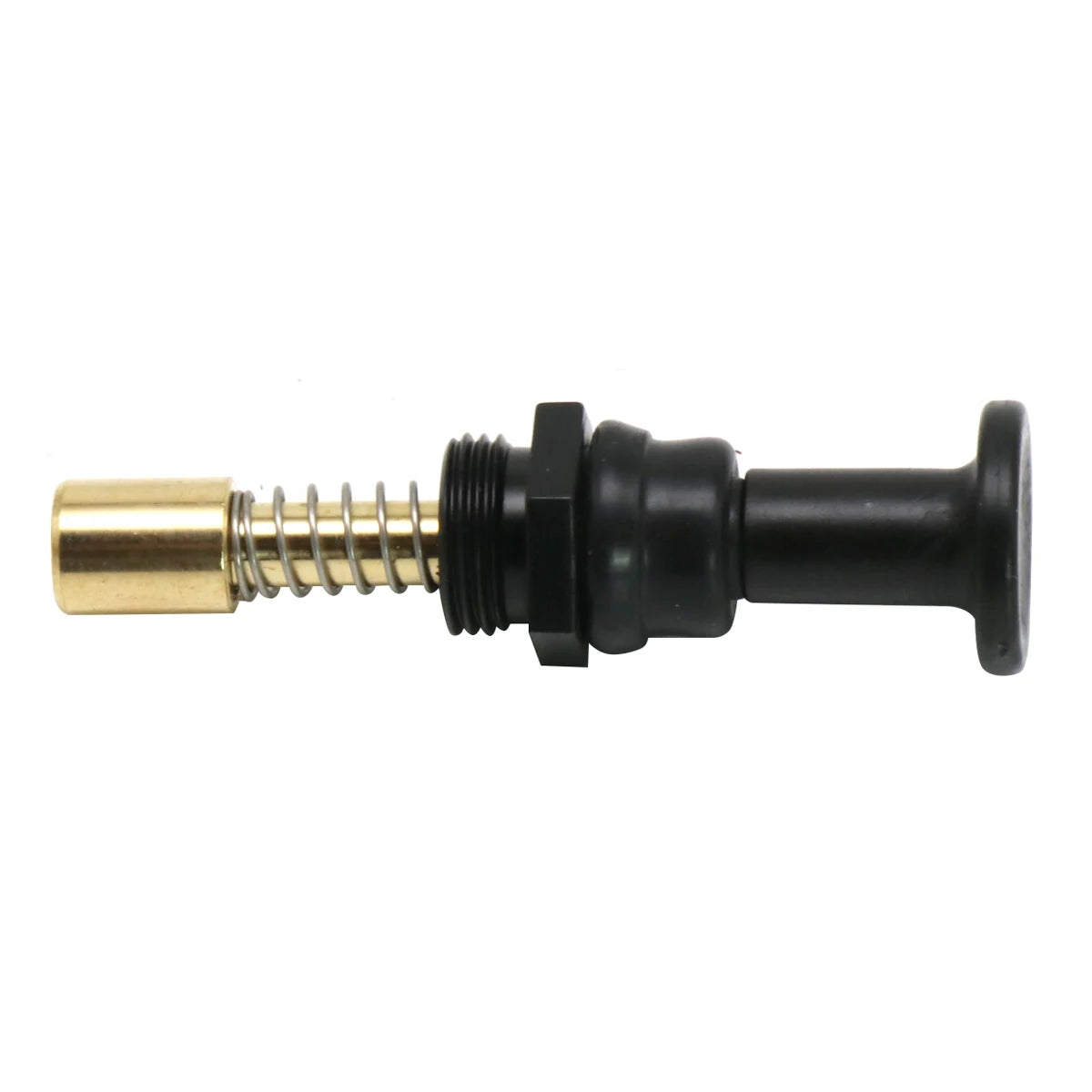 ZSDTRP Cold/Hot Start Valve for Keihin FCR MX Carburetor Starter Valve Comp Cable Operated Choke Assembly for Honda CRF 250 450X