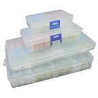 10 ~ 500pcs Solder Seal  Wire Connectors Kit Heat Shrink Butt Crimp Terminals Waterproof Electrical Cable Splice Connector