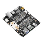 DT3 ON-OFF Data Cable Detection Board For iPhone Android Data Cable Type-C Micro Lightning Data Switching Test Board