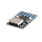 TYPE-C USB CP2102 to UART TTL Module 6Pin Serial Converter UART STC Replace FT232 for aduino