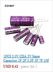 600pcs/set 30 Kinds 1/4W Resistance Metal Film Resistor Pack Assorted Kit 1% 1K 10K 10K 100K 220ohm 1M Resistors 300pcs/set
