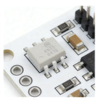 10 PCS 4N35 Optocouplers Phototransistor Semi-Conductors