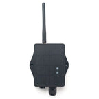 Dragino RS485-LS/RS485-NS--  Solar Energy WaterProof RS485/UART to LoRaWAN/NB-IOT   Converter rs485 ls dragino-lorawan node