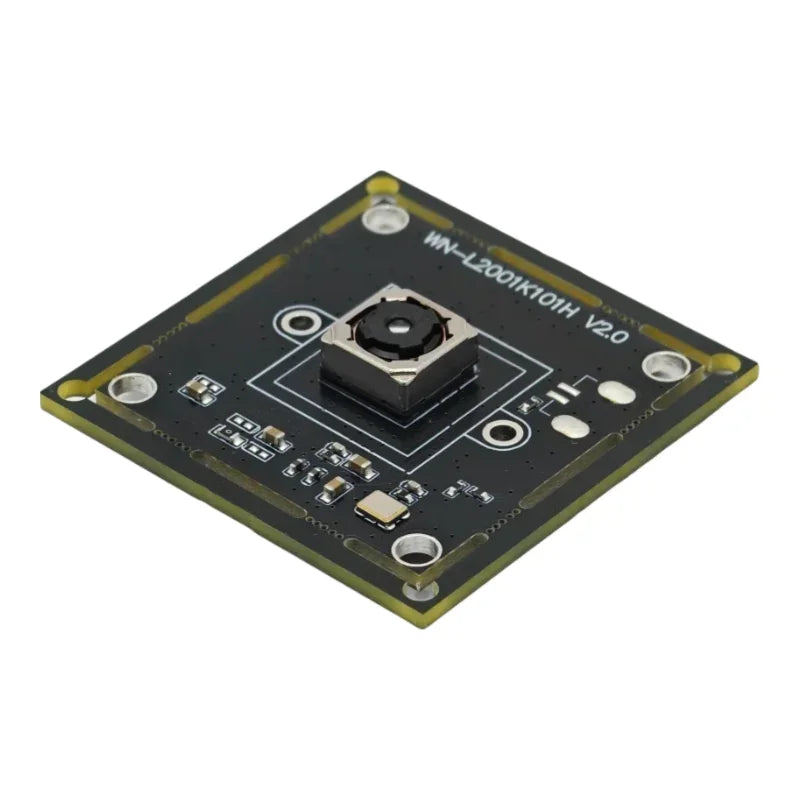 13MP Autofocus USB Camera Module with IMX298 Image Sensor Plug and Play for Linux, Android, Windows