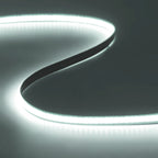 5mm 8mm PCB COB LED Light Strip Free Cut 12V 24V With 2PIN Wire DC Plug 400LEDs/m 3000k 4000k 6000k Flex Lamp 0.5m 1m 5m 10m 20m