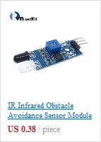 HB100 X 10.525GHz Microwave Sensor 2-16M Doppler Radar Body Sensor Switch Module Ardunio HB100X Specialized