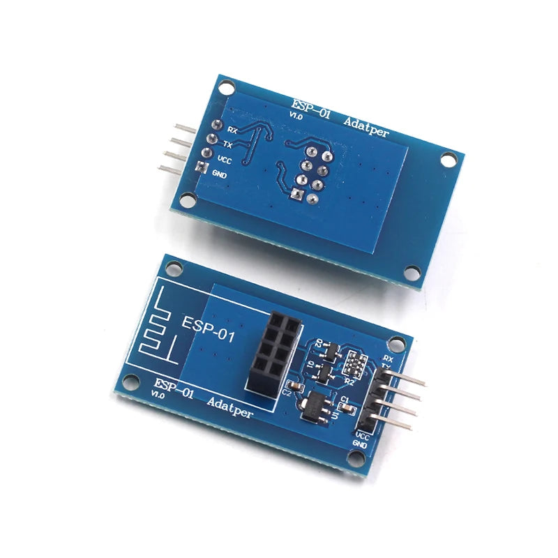 ESP8266 ESP -01 ESP -01S ESP -07 ESP -12 ESP -12E ESP -12F ESP -12S WIFI Wireless Series Module Wireless Switcher