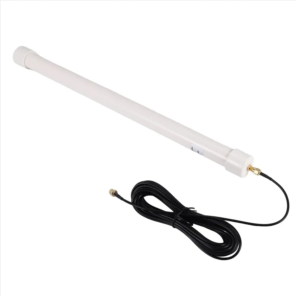 (DT93) XR-172 ADS-B 1090 MHz 12DBi PCB Strip-Line 4 Half-Wave Antennas SMA Female for Receiving Signals