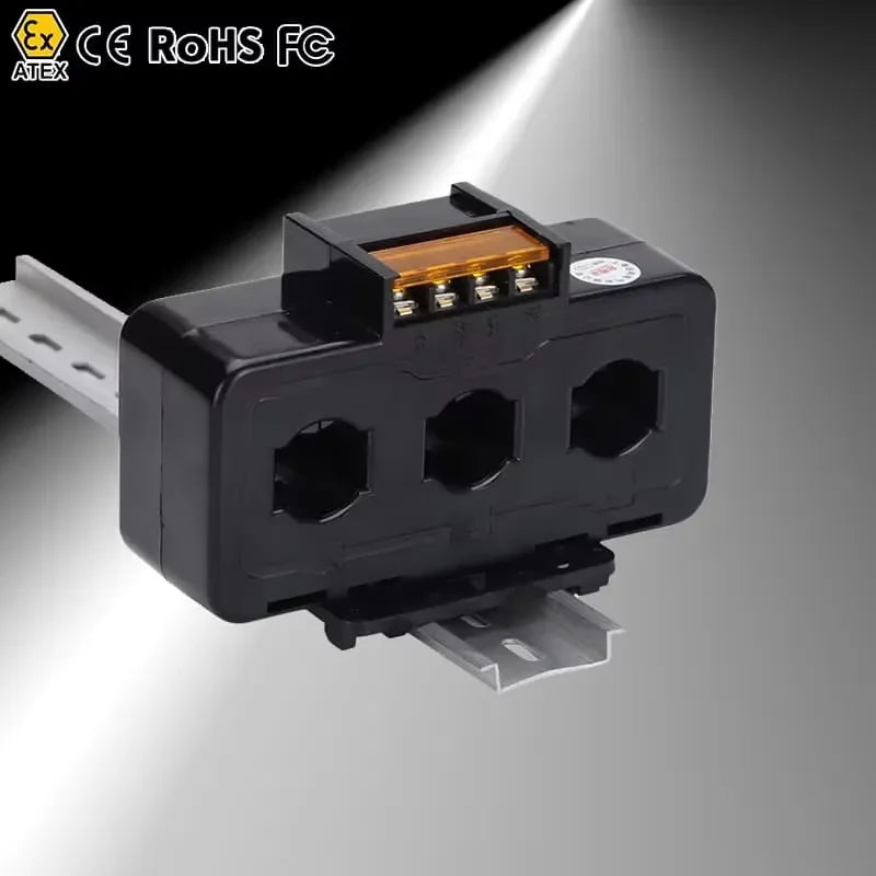 XXT Core Balance Ct matrix Current Transformer Electrical Current Transformer 100 Amp Ct 1200 5a Isolation Current