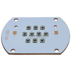 High Power LED 3535 Chip 730nm 850nm 940nm IR LED Infrared 10W 20W 30W 50W 850 nm 940 nm Emitter Light Lamp LED Diode
