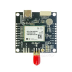 ZED F9P 01B 02B 04B Series High Precision Professional Grade LGA Dual Band GNSS Module  Develop Board  Module