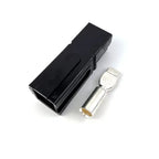 10/50/100/500 Pcs  Type Single Pole SB30 30A Plug 600V DC Battery Connector UPS Power Plug High Current Quick Plug