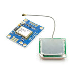GY-NEO6MV2 NEO-6M NEO-7M NEO-8M GPS Module GY-GPSV3-NEO with Flight Control EEPROM MWC APM2.5 large Antenna for arduino