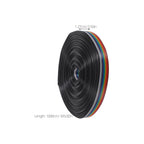 Flat Ribbon Cable 20p 1.0mm Pitch Flexible Wiring Harness Electric Component Connector for Data Signal Transmission