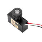 NK-101A AC105V-130V Light Control Switch Photocell Dusk to Dawn Button Photo Control Eye Switch Controller Power Supply