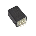 Mar.For Mercedes Benz W123 280E 280CE 280SE 1977-1982 Compatible 12V Fuel Pump Relay 0015450505 0015450605 0015450705