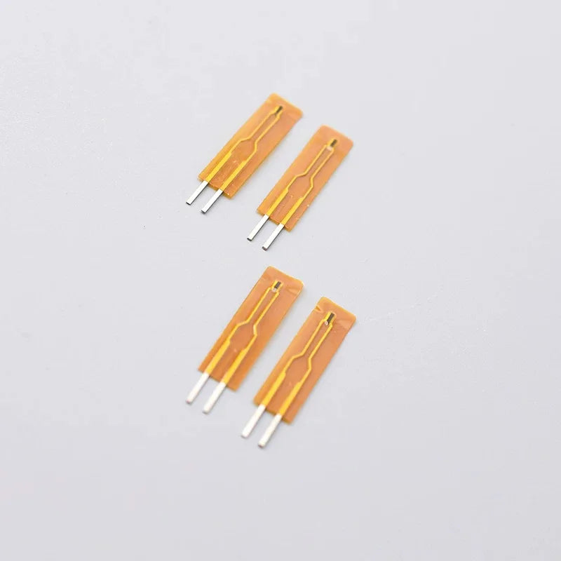 NTC Thermistor 1% MF5B MF55 5K/10K/50K/100K 3950/3435 Thin Film Type